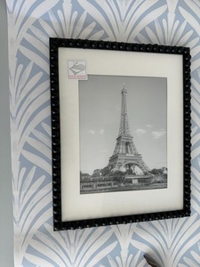 Cadre photo en résine Design supérieur Décoration murale Cadre photo en résine Art mural Cadres photo modernes Taille 5x7 Personnaliser la couleur disponible - Product Image 2