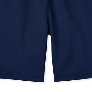 Pantalones cortos deportivos informales para hombre, pantalones cortos unisex con logotipo personalizado, novedad, éxito de ventas, para correr, entrenamiento y gimnasio - Product Image 6