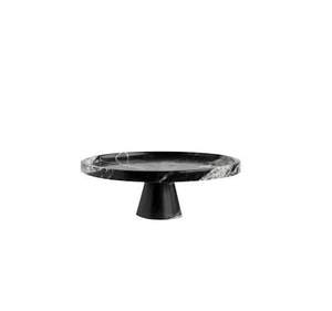 Top Quality Celebration <b>Marble</b> <b>Cake</b> Server <b>Stand</b> for Dining Table Fruit Server <b>Cake</b> <b>Stand</b> at Lowest Price - Product Image 3
