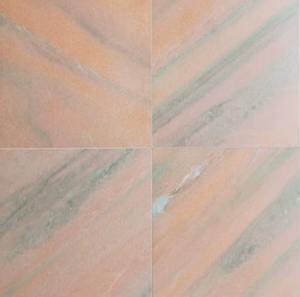 Losas de Piedra de Mármol Rosa Natural, Superficie Pulida, Azulejos Modernos para Paredes y Pisos de Cocina, Comedor y Baño, Encimeras - Product Image 3