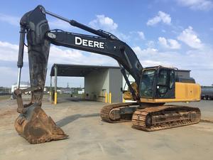 Excavatrices neuves et d'occasion à vendre - Product Image 6