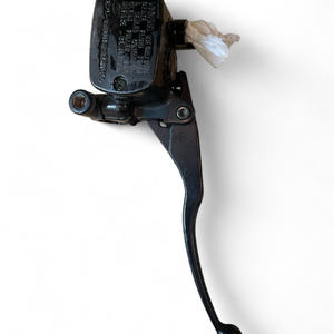 Conjunto de Bomba de Freno Derecha Original Yamaha para Majesty 400 2005, Nuevo y Usado, Material de Aluminio y Acero - Product Image 1