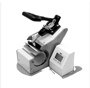 Obtenez-le maintenant ! Offre périodique : Presse à chaud commerciale Hotron AUTO-CLAM 11x15 - Prête à être expédiée - Product Image 3