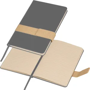 Taccuino Promozionale Personalizzato Douglas A5 per Merchandising - Product Image 3