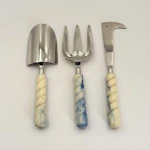 Hot Selling <b>Gardening</b> <b>Tools</b> <b>Set</b> - Home Mini Garden <b>Tool</b> for Pot Planting Transplanting and Digging by R B Overseas from India - Product Image 4