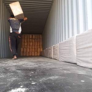 Standard Quality Pine Wood Shavings Sawdust for Horse Bedding Custom Specifications Made in France 24-Month Shelf Life Model SX4 - Product Image 5