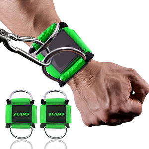 Muñequeras de Neopreno Personalizadas con Logotipo al por Mayor, Material Duradero, Muñequeras de Neopreno para Boxeo - Product Image 1