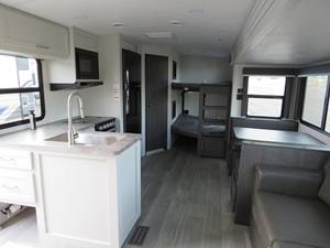 K-E-Y-S-T-O-N-E C-O-U-G-A-R H-A-L-F-T-O-N 2-8-B-H-S d'occasion 2025 à vendre - Product Image 4