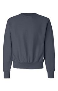 เสื้อสเวตเตอร์ของผู้ชายเสื้อสเวตเตอร์ผ้าฝ้าย100% แขนยาวแบบสบายๆสำหรับผู้ชาย - Product Image 6