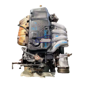 100% Motor diésel 4D33 usado funcional a la venta garantizado - Product Image 6