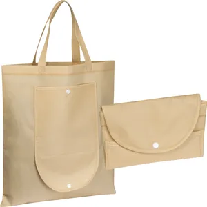 Borsa Pieghevole TNT Personalizzata William Gadget Promozionali - Product Image 1