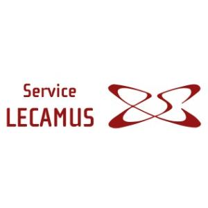 Sl Service Lecamus logo
