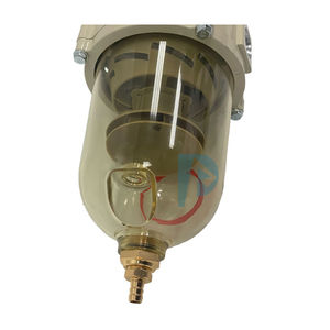 Vente en gros de séparateurs de carburant et d'eau 900FG, pièces de moteur diesel pour machines de construction - Product Image 4