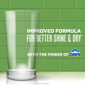 Cápsulas para Lavavajillas Cascade Platinum Plus, Detergente para Platos, Aroma a Limón, 62 Unidades - Product Image 6