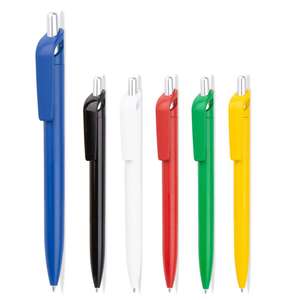 721063 - Ballpoint <b>Pen</b> with Push Button - Product Image 1