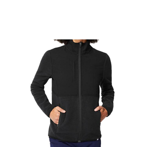 Blouse d'infirmière unisexe tendance, nouvelle arrivée, coton, polyester, élasthanne, sans couture, logo personnalisé, OEM - Product Image 4