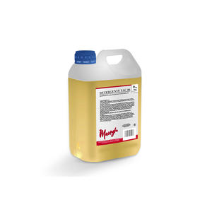 Detersivo per Lavatrice Manyla TAC 6kg Pulizia Professionale B2B - Product Image 1