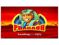 Machine de jeu d'arcade classique Pharaoh's Preview Skill Wms550 Pot Gold personnalisable avec prise américaine, jeu de poussée de pièces Pog, plateau de jeu POG