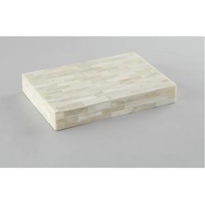 Boîte d'incrustation d'os de qualité supérieure pour emballage cadeau décoration intérieure et usage personnel disponible au prix d'usine - Product Image 5