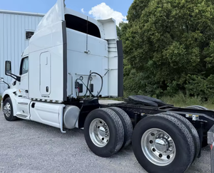 El mejor!! Camión Tractor Diésel de Larga Distancia 6x4 con Cabina Dormitorio para Transporte de Carga por Carretera - Product Image 4