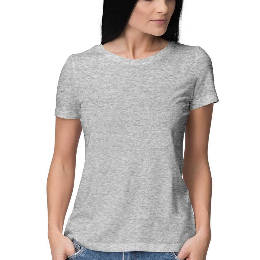 Melange Grey
