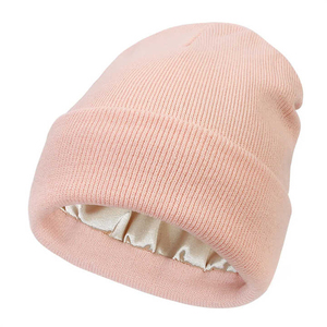 Gorro de Lana Personalizado, Suave, Transpirable, Impermeable y Ajustable para Unisex, Diseño de Invierno al por Mayor, Último Modelo - Product Image 5