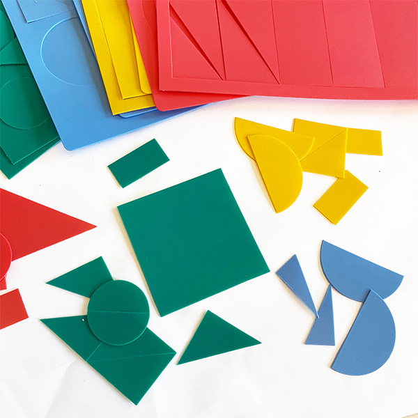 4 couleurs