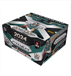 BUENA OFERTA Caja de Fútbol Americano Panini Prizms 2024, Sellada de Fábrica y Original - Product Image 3