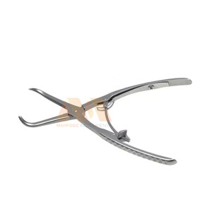 Instruments de Chirurgie Orthopédique de Haute Qualité Pinces à Os de Maintien en Gros Pinces à Os de Maintien - Product Image 3