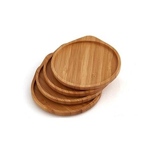 Posavasos de madera, accesorios para el hogar, posavasos de madera al por mayor, precio más barato de Vietnam - Product Image 1