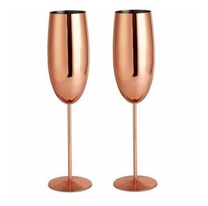 100% Acier Inoxydable Vin Potable Gobelet En Gros En Métal Conception Personnalisée À La Main En Métal Gobelet À Vin Exportateur - Product Image 5