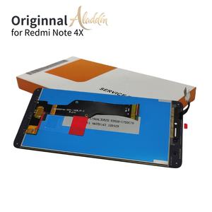 หน้าจอ LCD สำหรับโทรศัพท์มือถือ Redmi Note 4X ของแท้ รับประกัน 1 ปี สินค้าใหม่ 100% ผ่านการทดสอบ 100% - Product Image 5