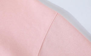 Sweat à capuche pour homme en molleton de coton épais de haute qualité, 100% coton, brodé, logo personnalisé, molleton français, teinture unie - Product Image 4