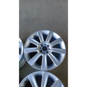 LANCIA Musa 1ère Série (04>07) 4 JANTES EN ALLIAGE 51748825 - Product Image 5