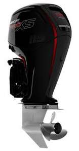 Motor Fuera de Borda USADO Más Vendido Pro XS 115-150hp - Product Image 4