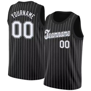 Vêtements de sport maillots de basket-ball sur mesure uniformes de basket-ball d'équipe unisexe Bsci vêtements de sport 2025 ensembles de grande taille respirants personnalisés - Product Image 3