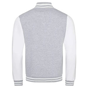 Nouvelles arrivées : vestes Letterman pour adultes, vente flash, laine, nouvelle arrivée, veste d'hiver Letterman de haute qualité pour hommes - Product Image 2