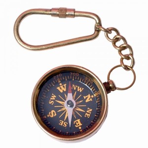 Customized Logo <b>Compass</b> Nautical Navy <b>Compass</b> for Camping Collectible Travelling Hiking Boating Gifting for Nautical Gadgets - Product Image 4
