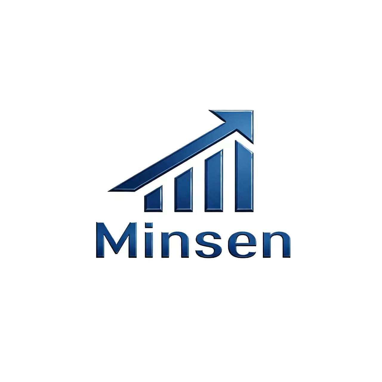 Shandong Jinmingsheng New Materials Technology Co., Ltd. logo