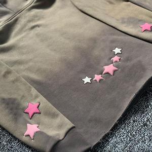 Survêtement pour homme à bas prix, survêtements en gros, survêtement de sport, survêtement d'entraînement, jogging, vêtements de sport - Product Image 6