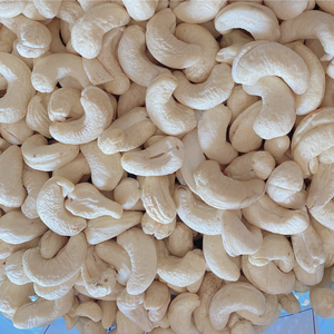 เม็ดมะม่วงหิมพานต์แบบดิบใช้เมล็ด W320เม็ดมะม่วงหิมพานต์ - Product Image 1