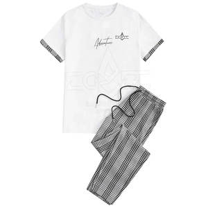 Pantalones cortos de gimnasio para hombre con diseño personalizado hecho en fábrica, conjunto cómodo para fitness, conjunto de pantalones cortos de gimnasio - Product Image 6