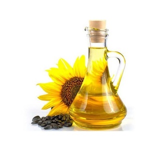 น้ำมันดอกทานตะวันกลั่นเสริมด้วยวิตามินเอและอี - Product Image 4