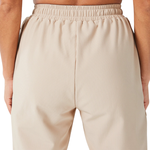 กางเกงจ็อกเกอร์ผู้หญิง Dolanto Sports รุ่นน้ำหนักเบา ผ้าฝ้าย 100% มีเชือกผูก ป้องกันขนร่วง ยืดหยุ่นได้ กระชับรูปทรง เอวยางยืด - Product Image 2