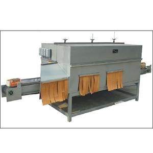 Cortadora automática de batería alimentada por motor para baterías industriales de plomo-ácido | Equipo de reciclaje de separador de batería - Product Image 2