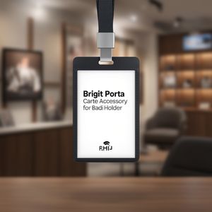 Accessoire Brigit Porta Carte pour porte-badge - Product Image 3
