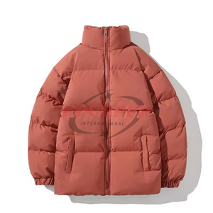 New Arrival Men Puffer Jacket In Different <b>Colours</b> Highly Recommended Jacket In Wholesale Price - Product Image 3