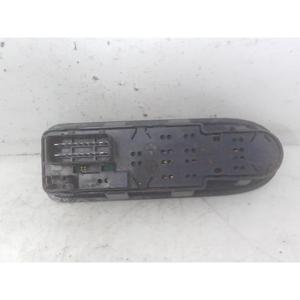 Pannello Pulsanti Anteriore Sinistro CITROEN Serie C3 96637530xt (09>15) - Product Image 3