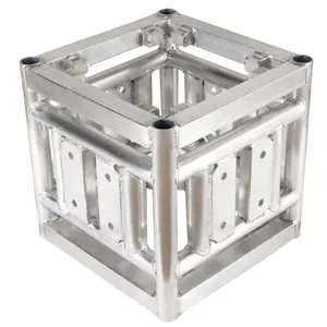 ปลอกหุ้มสายไฟ AL-P30 แบบ 4 ด้าน สำหรับงานหนัก - Product Image 1