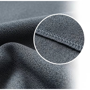 Vestido Casual Ecológico con Cuello en V y Cintura Natural, Tejido Suave y Sostenible, Ajuste Diario, Ropa de Moda, Vestido de Verano para Mujer - Product Image 2